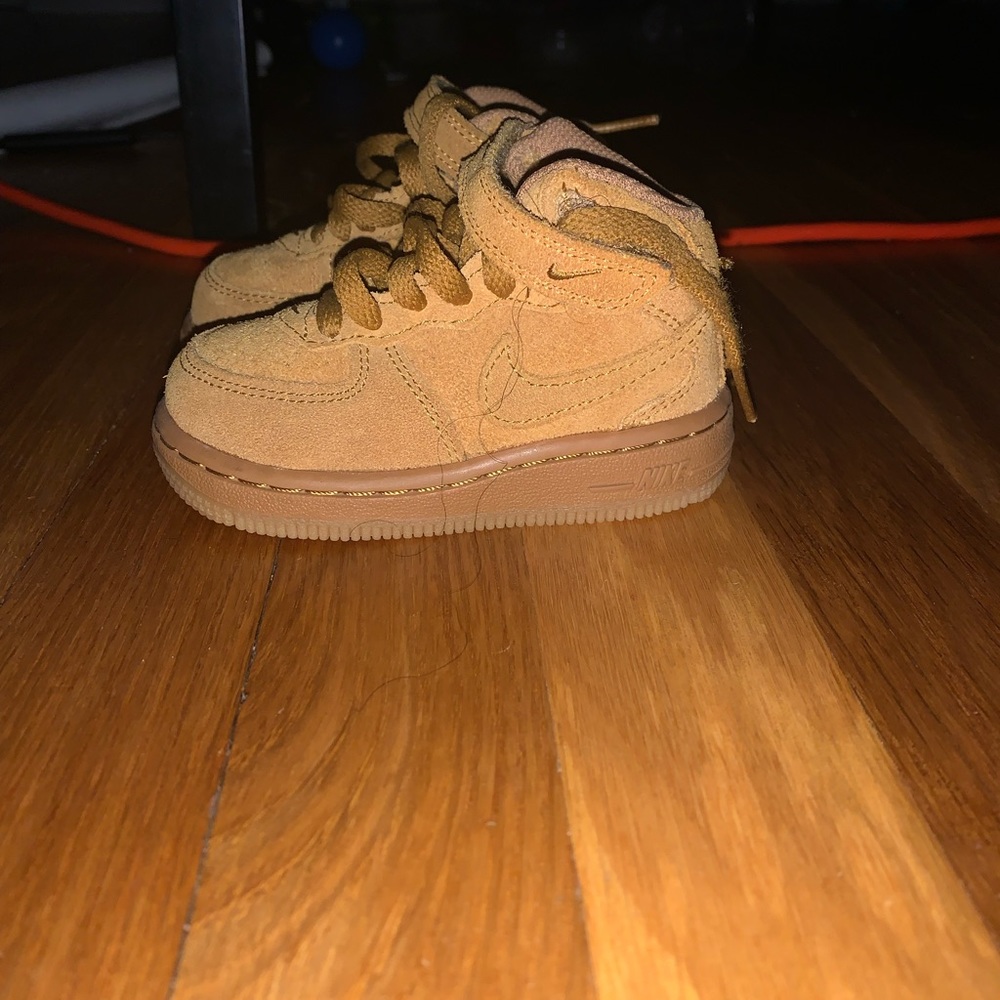 Baby Air Force 1